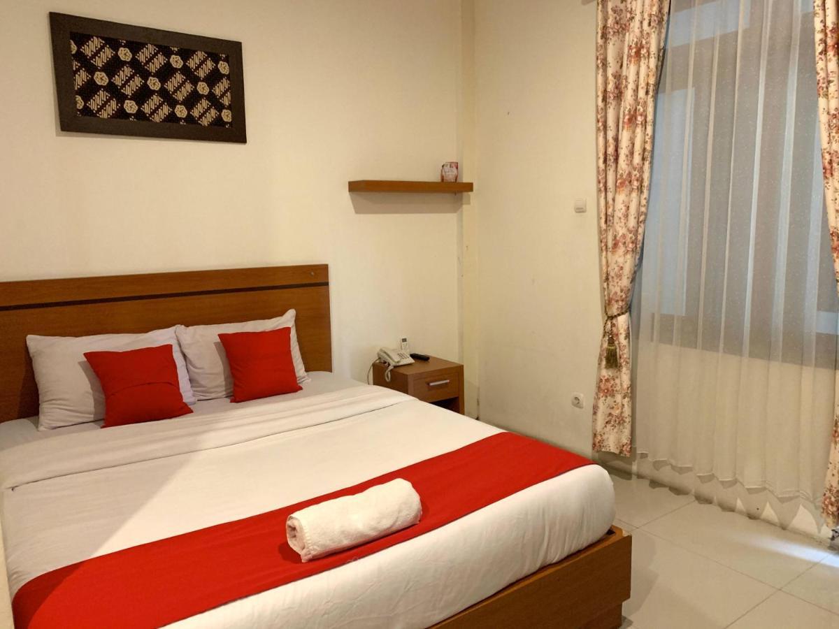De Gadri Ndalem Yogyakarta Hotel Bantul Exterior photo
